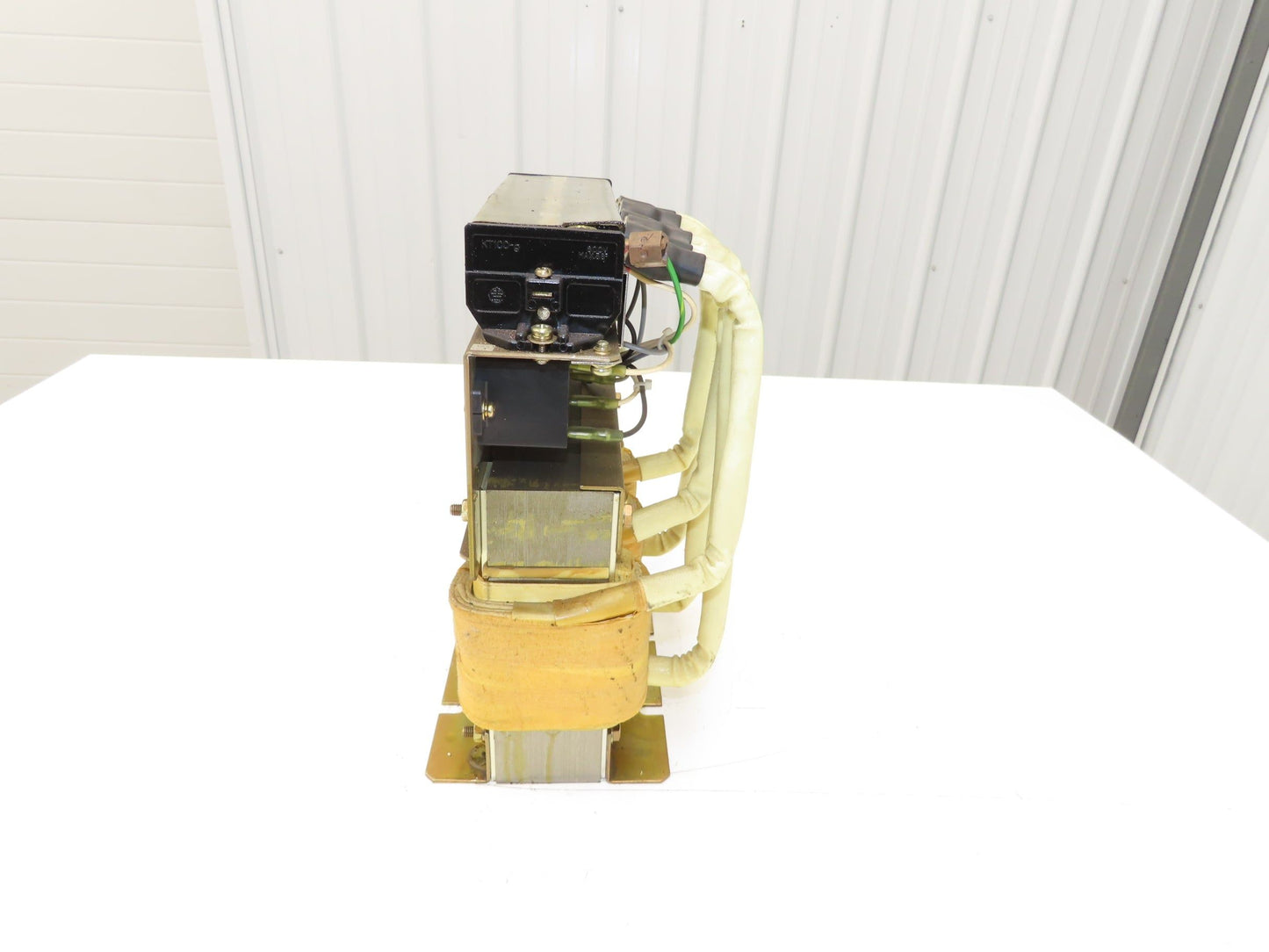 Okuma E2530-413-024-A Line Reactor 100A 140uH