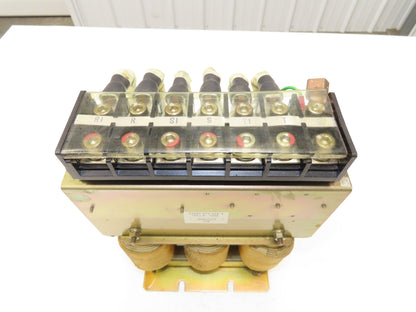 Okuma E2530-413-024-A Line Reactor 100A 140uH