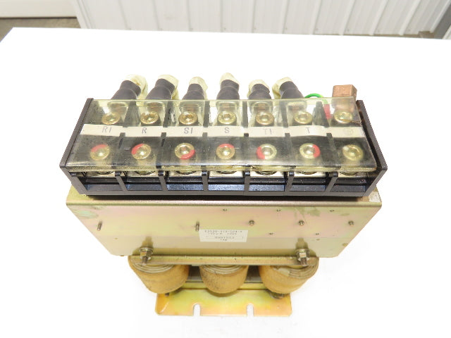 Okuma E2530-413-024-A Line Reactor 100A 140uH