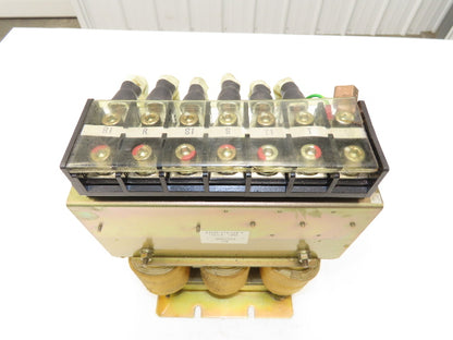 Okuma E2530-413-024-A Line Reactor 100A 140uH