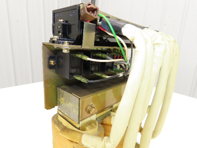 Okuma E2530-413-024-A Line Reactor 100A 140uH