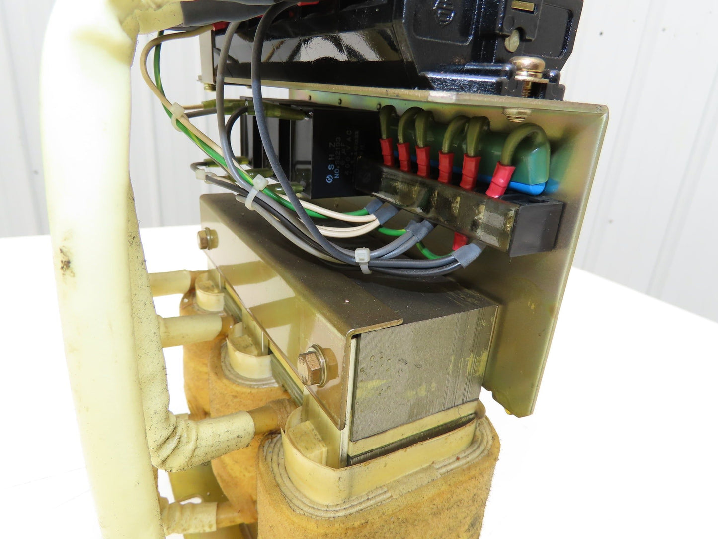 Okuma E2530-413-024-A Line Reactor 100A 140uH