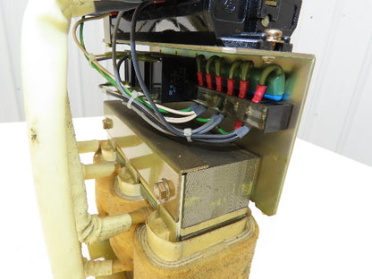 Okuma E2530-413-024-A Line Reactor 100A 140uH