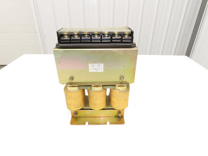 Okuma E2530-413-024-A Line Reactor 100A 140uH