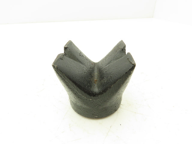 Enerpac 90 Degree V-Base for 5.0 Ton MS Series Maintenance Set