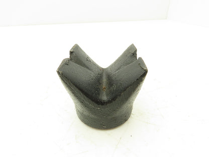 Enerpac 90 Degree V-Base for 5.0 Ton MS Series Maintenance Set