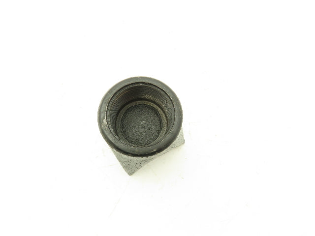 Enerpac 90 Degree V-Base for 5.0 Ton MS Series Maintenance Set