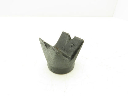 Enerpac 90 Degree V-Base for 5.0 Ton MS Series Maintenance Set