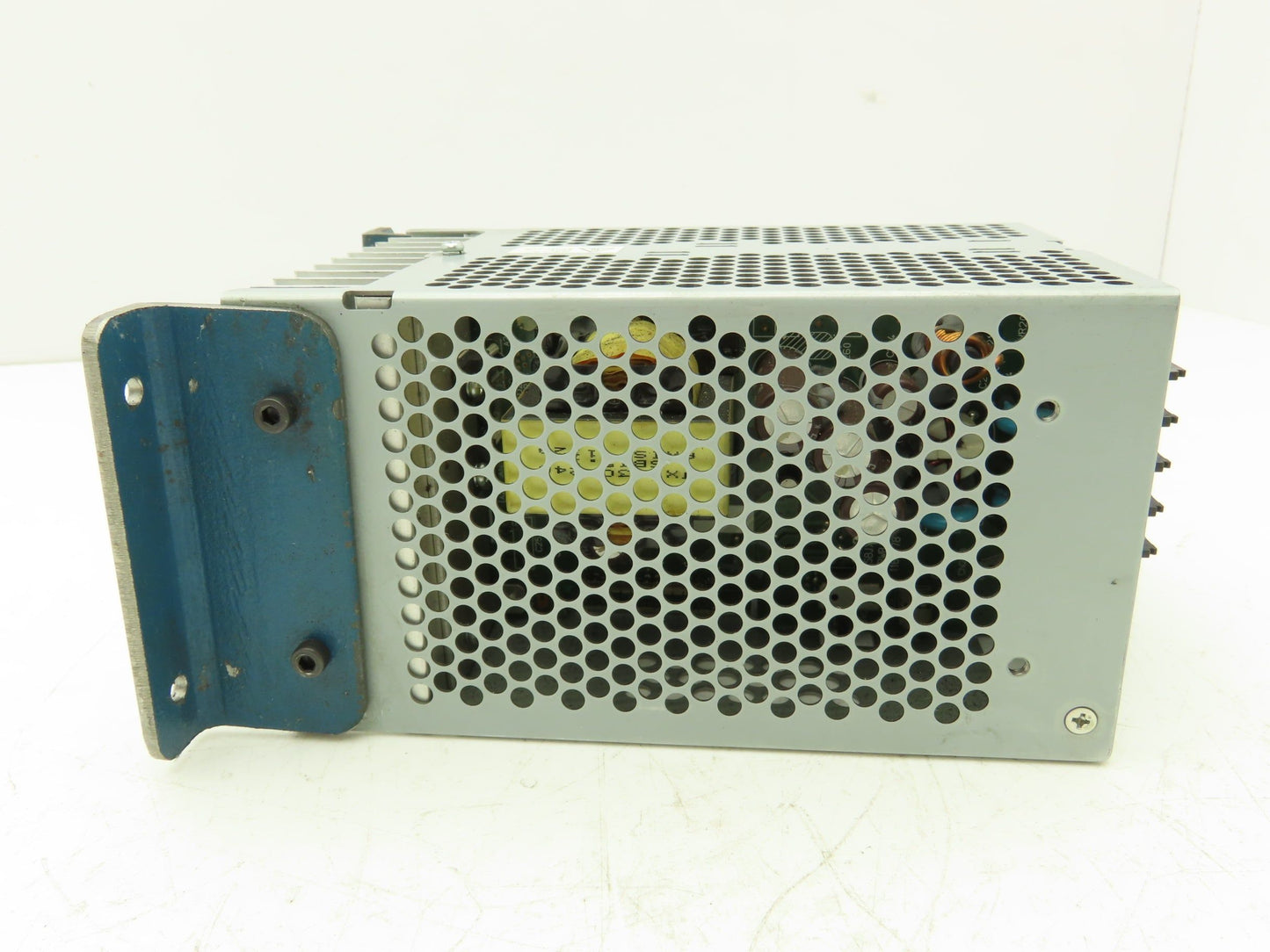 Omron S8JX-N30024N Power Supply 24VDC 14A Output 120/240VAC 1Ph 4.5/8A Input