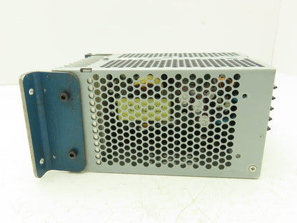 Omron S8JX-N30024N Power Supply 24VDC 14A Output 120/240VAC 1Ph 4.5/8A Input