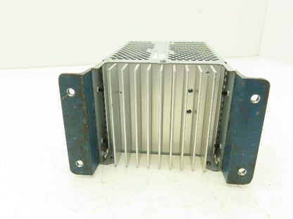 Omron S8JX-N30024N Power Supply 24VDC 14A Output 120/240VAC 1Ph 4.5/8A Input