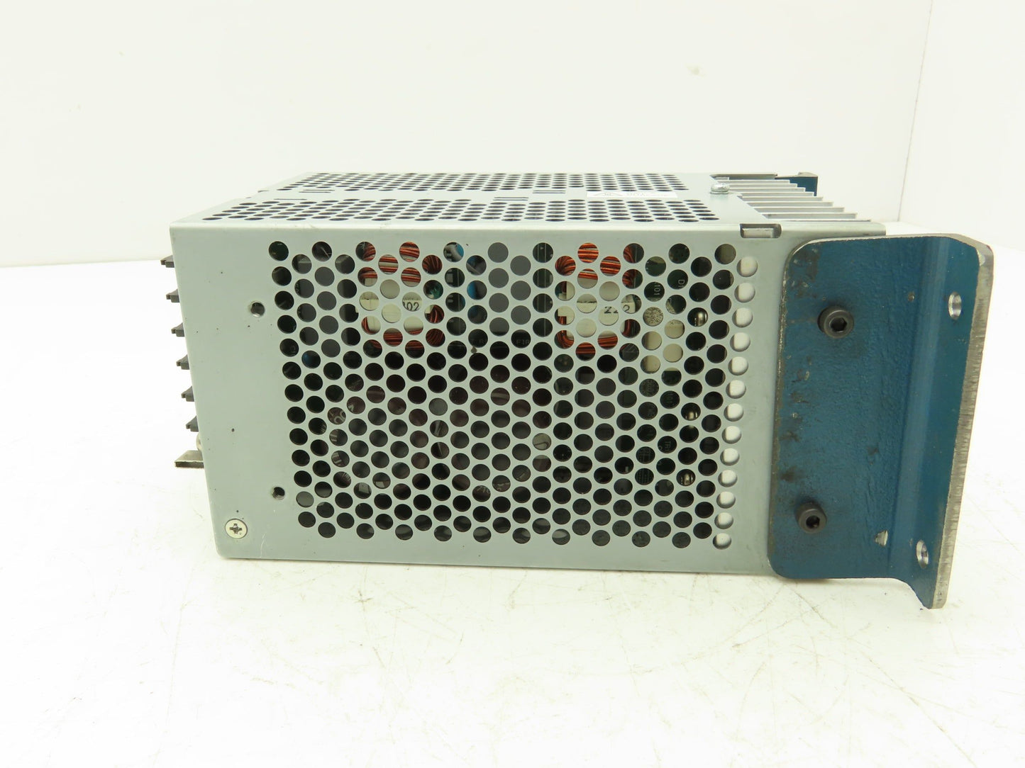 Omron S8JX-N30024N Power Supply 24VDC 14A Output 120/240VAC 1Ph 4.5/8A Input