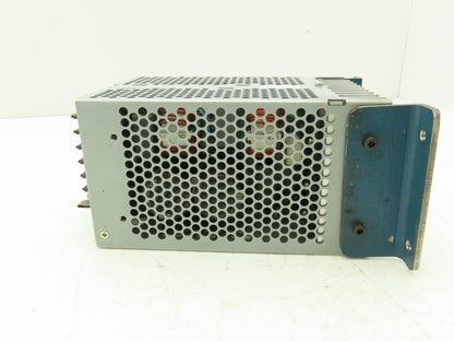 Omron S8JX-N30024N Power Supply 24VDC 14A Output 120/240VAC 1Ph 4.5/8A Input