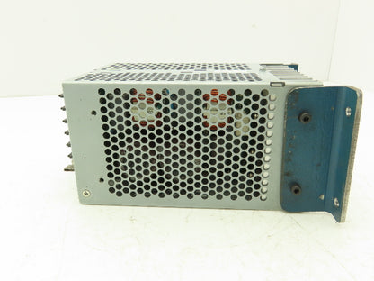 Omron S8JX-N30024N Power Supply 24VDC 14A Output 120/240VAC 1Ph 4.5/8A Input