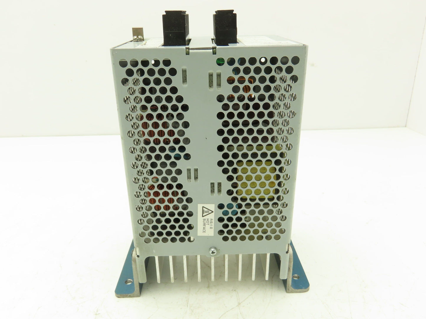 Omron S8JX-N30024N Power Supply 24VDC 14A Output 120/240VAC 1Ph 4.5/8A Input