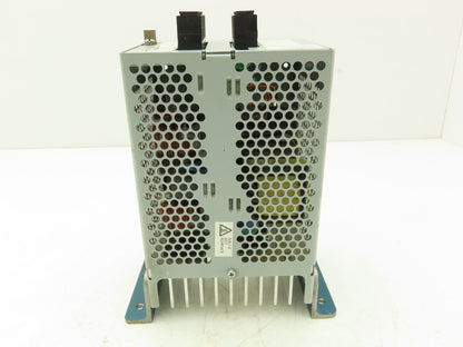 Omron S8JX-N30024N Power Supply 24VDC 14A Output 120/240VAC 1Ph 4.5/8A Input