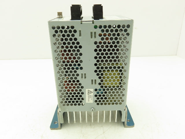 Omron S8JX-N30024N Power Supply 24VDC 14A Output 120/240VAC 1Ph 4.5/8A Input