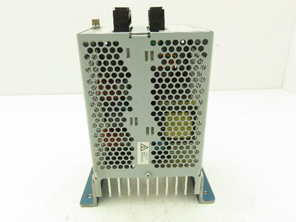 Omron S8JX-N30024N Power Supply 24VDC 14A Output 120/240VAC 1Ph 4.5/8A Input