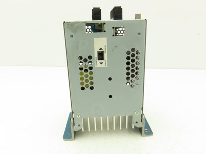 Omron S8JX-N30024N Power Supply 24VDC 14A Output 120/240VAC 1Ph 4.5/8A Input