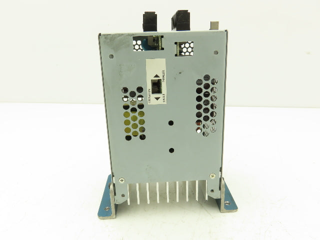 Omron S8JX-N30024N Power Supply 24VDC 14A Output 120/240VAC 1Ph 4.5/8A Input