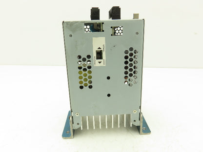 Omron S8JX-N30024N Power Supply 24VDC 14A Output 120/240VAC 1Ph 4.5/8A Input