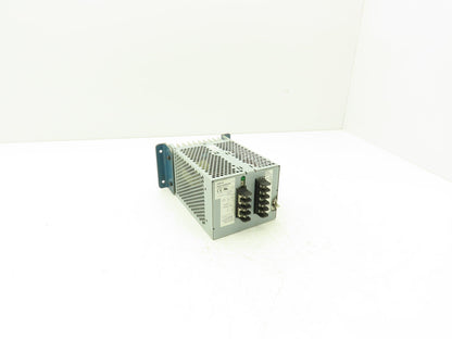 Omron S8JX-N30024N Power Supply 24VDC 14A Output 120/240VAC 1Ph 4.5/8A Input