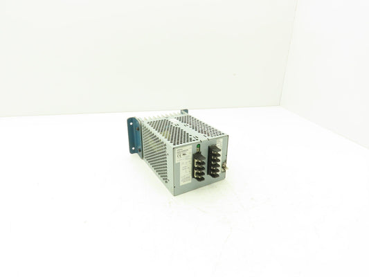 Omron S8JX-N30024N Power Supply 24VDC 14A Output 120/240VAC 1Ph 4.5/8A Input