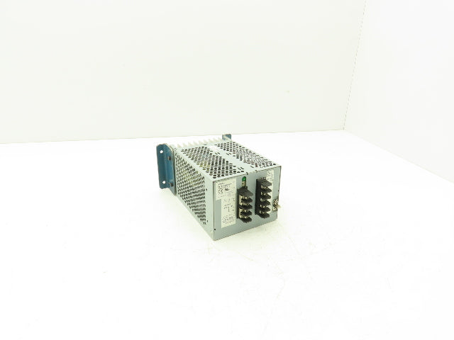 Omron S8JX-N30024N Power Supply 24VDC 14A Output 120/240VAC 1Ph 4.5/8A Input