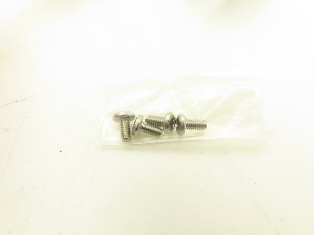 Patlite SZ-320KS Light Adjustable Mount Stainless Steel Brackets Sets Lot of 3