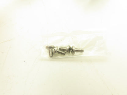 Patlite SZ-320KS Light Adjustable Mount Stainless Steel Brackets Sets Lot of 3