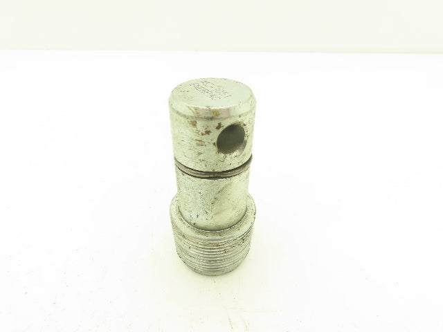 Enerpac Male Lock-on Adaptor for 5.0 Ton MS Series Maintenance Set