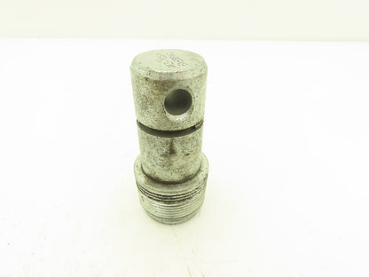 Enerpac Male Lock-on Adaptor for 5.0 Ton MS Series Maintenance Set