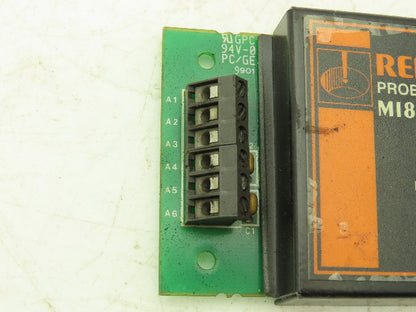Renishaw MI8 Circuit Board Probe Interface Module For CNC Machinery