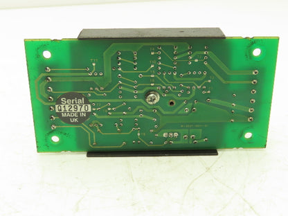 Renishaw MI8 Circuit Board Probe Interface Module For CNC Machinery
