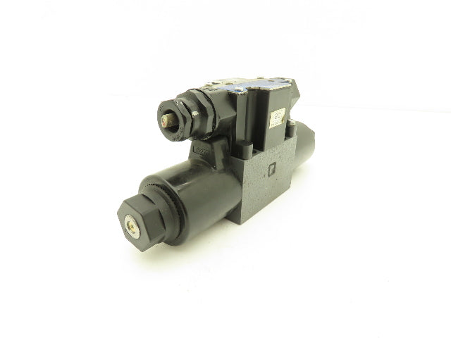 Tokimec DG4V-3-2C-M-P7-H-7-56 Hydraulic Directional Solenoid Valve 24VDC