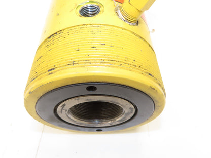 Enerpac RRH307 Double Acting 30-Ton Hydraulic Cylinder 7" Stroke 10000psi