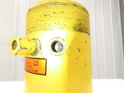 Enerpac RRH307 Double Acting 30-Ton Hydraulic Cylinder 7" Stroke 10000psi