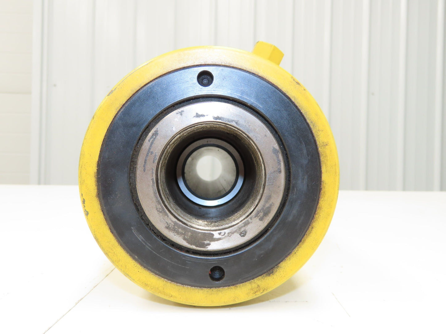 Enerpac RRH307 Double Acting 30-Ton Hydraulic Cylinder 7" Stroke 10000psi