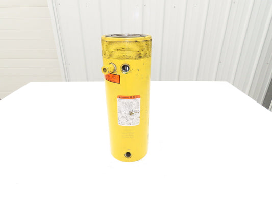 Enerpac RRH307 Double Acting 30-Ton Hydraulic Cylinder 7" Stroke 10000psi