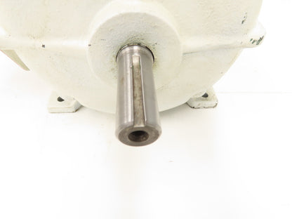 Delco B7113-S1 AC Motor 1Hp 1750rpm 230/460V 3PH 182 Foot Mount No Cover