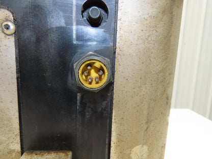 Tregaskiss 4240051718 Tough Gun Reamer Robotic Welding Nozzle Cleaning Station