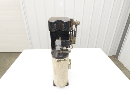 Tregaskiss 4240051718 Tough Gun Reamer Robotic Welding Nozzle Cleaning Station