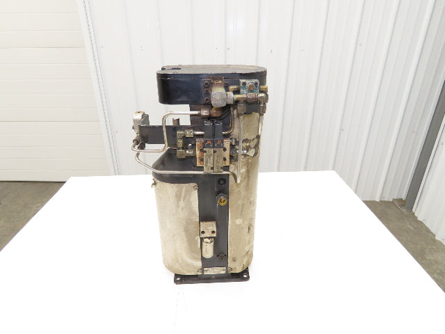 Tregaskiss 4240051718 Tough Gun Reamer Robotic Welding Nozzle Cleaning Station