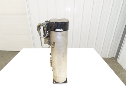 Tregaskiss 4240051718 Tough Gun Reamer Robotic Welding Nozzle Cleaning Station