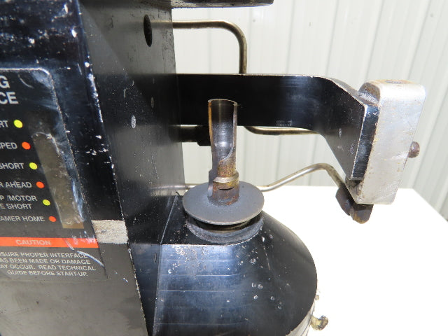 Tregaskiss 4240051718 Tough Gun Reamer Robotic Welding Nozzle Cleaning Station