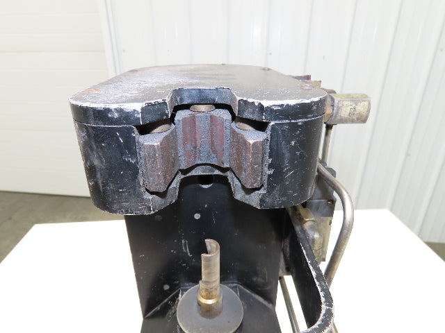 Tregaskiss 4240051718 Tough Gun Reamer Robotic Welding Nozzle Cleaning Station