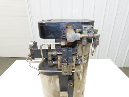 Tregaskiss 4240051718 Tough Gun Reamer Robotic Welding Nozzle Cleaning Station