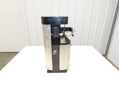 Tregaskiss 4240051718 Tough Gun Reamer Robotic Welding Nozzle Cleaning Station