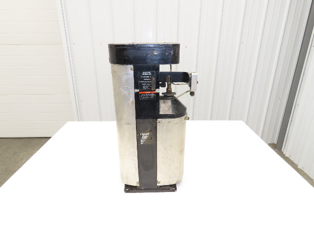 Tregaskiss 4240051718 Tough Gun Reamer Robotic Welding Nozzle Cleaning Station