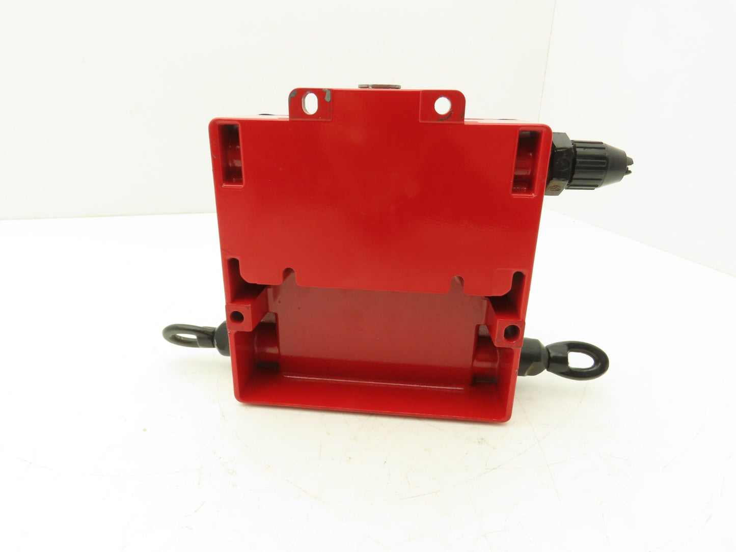 Honeywell 2CPSA1A1A Emergency Cable Pull Safety Switch 250V Double Ended 1 Hook